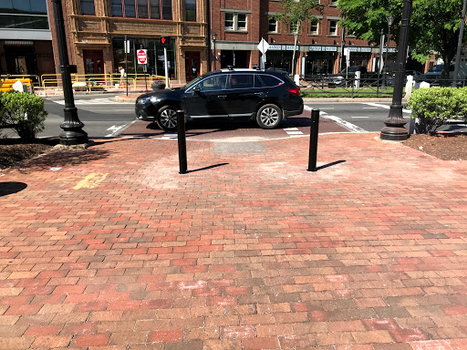 Camping Store «Trailblazer New Haven», reviews and photos, 296 Elm St, New Haven, CT 06511, USA