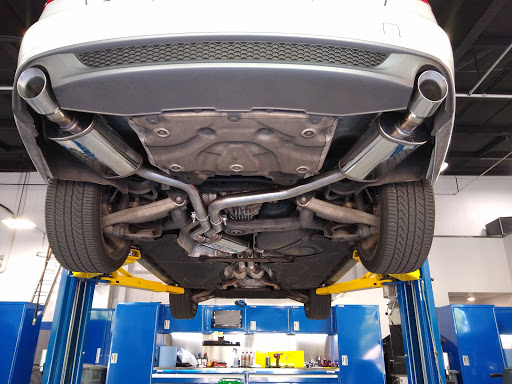 Auto Repair Shop «Plum Springs Garage», reviews and photos, 1851 Plum Springs Rd, Bowling Green, KY 42101, USA