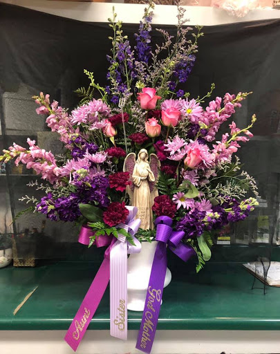 Florist «Pied Piper Flowershop», reviews and photos, 308 W 15th St, Yankton, SD 57078, USA