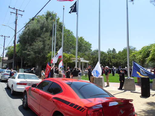 Funeral Home «Eternal Valley Memorial Park Mortuary», reviews and photos, 23287 Sierra Hwy, Newhall, CA 91321, USA