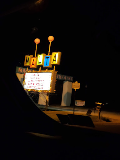 Drive-in Movie Theater «Malta Drive-In Theatre», reviews and photos, 2785 U.S. 9, Malta, NY 12020, USA