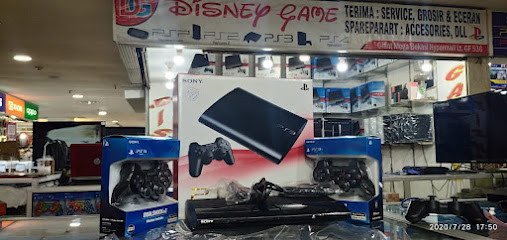 Ps Center