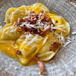 Photo n°2 de l'avis de Scot. fait le 15/03/2023 à 17:39 sur le  Tortello Divino à Arezzo