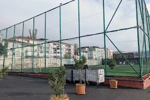 Yenikapı Fatih Municipality Sports Facility image