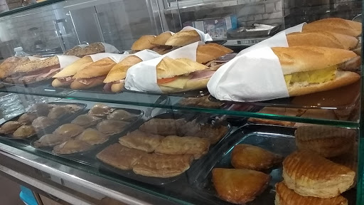 Café Jamaica en Benissa, Alicante
