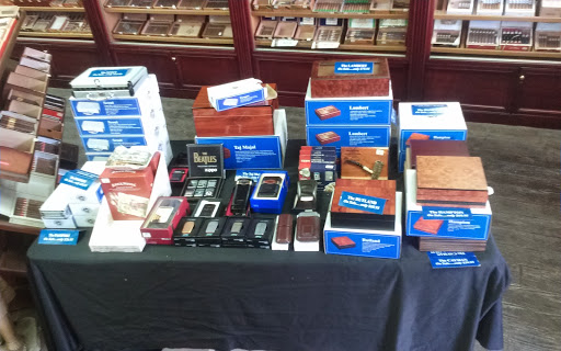 Cigar Shop «Tobacco Barn Pipe Shop & Cigar Lounge», reviews and photos, 23532 El Toro Rd Suite 13, Lake Forest, CA 92630, USA