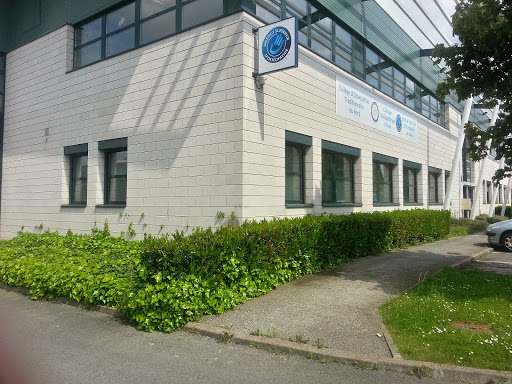 Institut Supérieur d'Ostéopathie de Lille