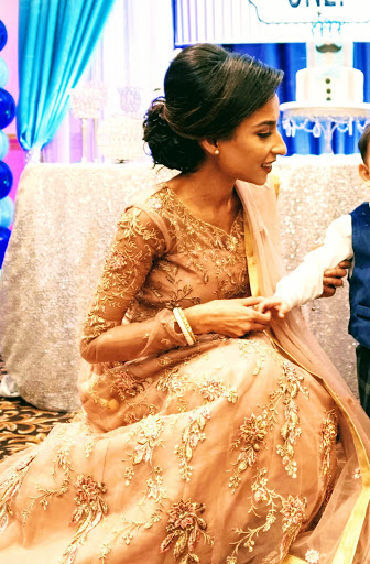 Beauty Salon «New Look Hair Salon», reviews and photos, 27151 Van Dyke, Warren, MI 48093, USA