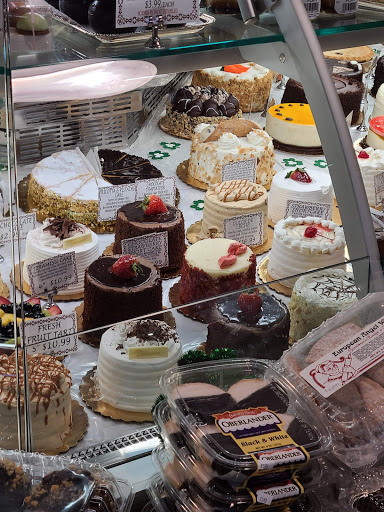 Grocery Store «Old World Food Market», reviews and photos, 40 NY-59, Nyack, NY 10960, USA