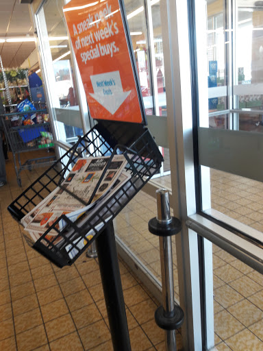 Supermarket «ALDI», reviews and photos, 1705 W Edgar Rd, Linden, NJ 07036, USA