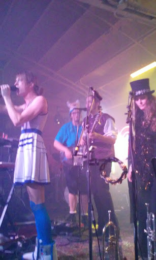 Bar «Rhythm and Rye», reviews and photos, 311 Capitol Way N, Olympia, WA 98501, USA