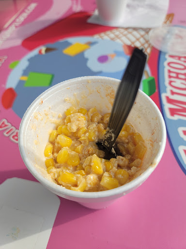 Ice Cream Shop «La Michoacana Premium Pilsen», reviews and photos, 1855 S Blue Island Ave, Chicago, IL 60608, USA