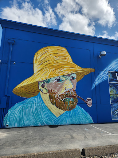 Van Gogh Sacramento Exhibit The Immersive Experience image