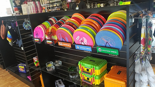 Vaporizer Store «High Life Smoke Shop Columbia», reviews and photos, 631 Harden St, Columbia, SC 29205, USA