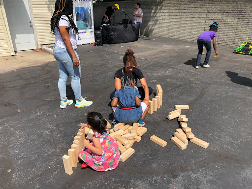 Used Car Dealer «Quattro Motors 2 LLC», reviews and photos, 29666 Grand River Ave, Farmington Hills, MI 48336, USA