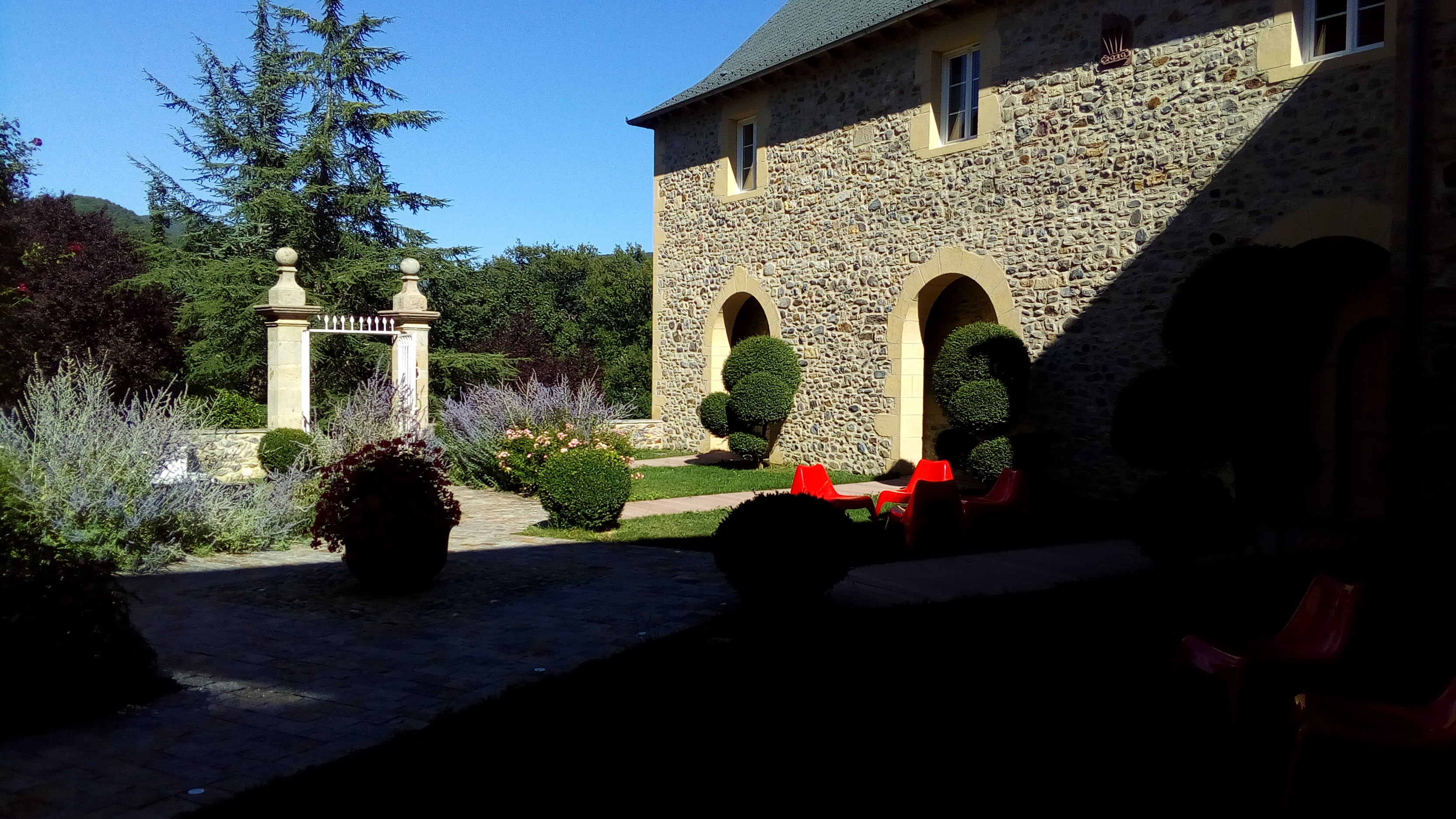 Photo n° 2 de l'avis de Jean-Claude.A fait le 20/08/2017 à 15:27