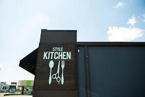 Style Kitchen image