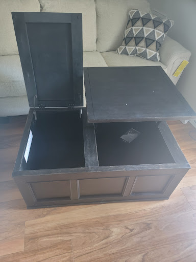 Furniture Store «Ashley HomeStore», reviews and photos, 5871 Crossroads Cir, Falls Church, VA 22041, USA