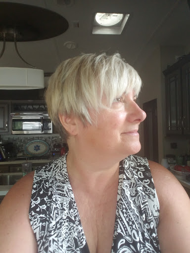 Beauty Salon «Salon 50 Full Service Beauty Salon», reviews and photos, 800 NJ-50, Mays Landing, NJ 08330, USA