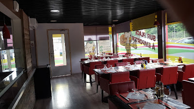 Le Grilladin à Claye-Souilly