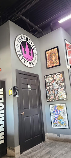 Explore tattoo ideas for lesbian couples, creative tattoo ideas in Miami, available at Inkaholik Tattoos Kendall