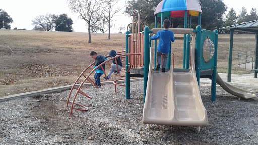 Park «Turner Park», reviews and photos, 600 N Belt Line Rd, Grand Prairie, TX 75050, USA