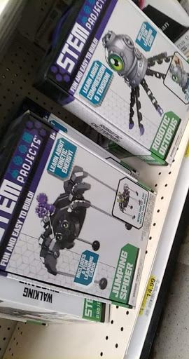 Fabric Store «Jo-Ann Fabrics and Crafts», reviews and photos, 5487 Dressler Rd NW, North Canton, OH 44720, USA