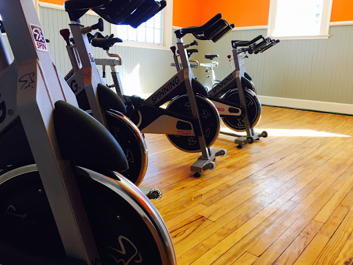 Gym «World Gym Fairfax», reviews and photos, 10201 Main Street, Fairfax, VA 22030, USA