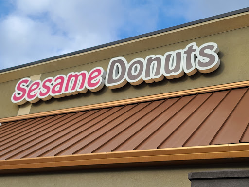 Donut Shop «Sesame Donuts Inc», reviews and photos, 727 SW 185th Ave, Beaverton, OR 97006, USA