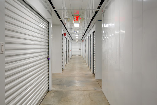 Self-Storage Facility «Chelmsford Storage Solutions», reviews and photos, 296 Littleton Rd, Chelmsford, MA 01824, USA