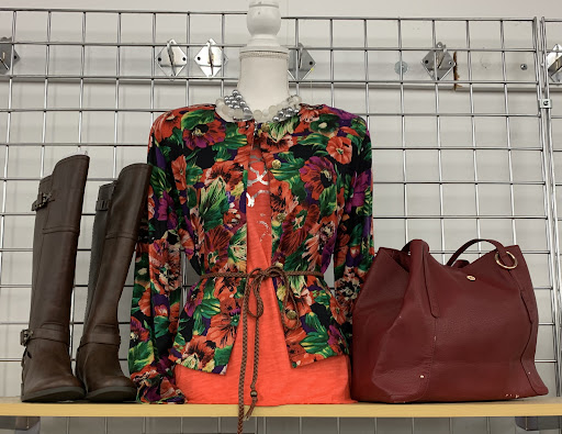 Thrift Store «Goodwill», reviews and photos, 120 E Walnut St # 16, Lock Haven, PA 17745, USA