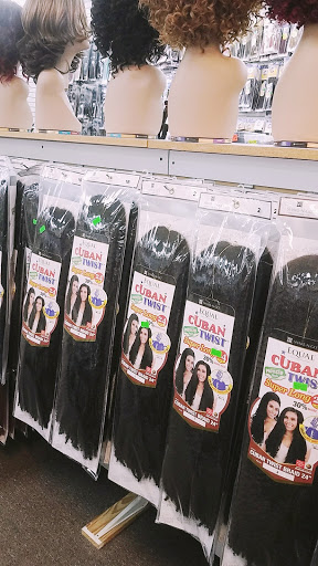 Beauty Supply Store «Golden Beauty», reviews and photos, 180 Cobb Pkwy S # C17, Marietta, GA 30060, USA