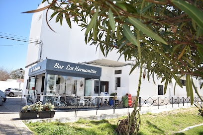 Bar Los Hermanitos - C. Román Ruiz, 0, 11140 Conil de la Frontera, Cádiz, Spain