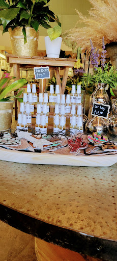 Florist «The Fig and Flower», reviews and photos, 2019 Broadway St, Lubbock, TX 79401, USA