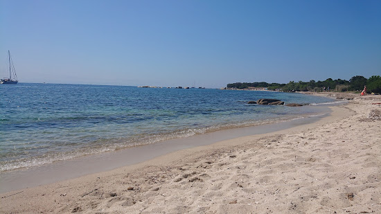 St. Jean beach