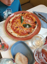 Pizza du IL RISTORANTE - le restaurant italien de Toulouse Blagnac - n°5
