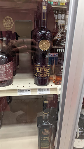 Liquor Store «Friar Tuck Beverage», reviews and photos, 1333 Savoy Plaza Ln, Savoy, IL 61874, USA