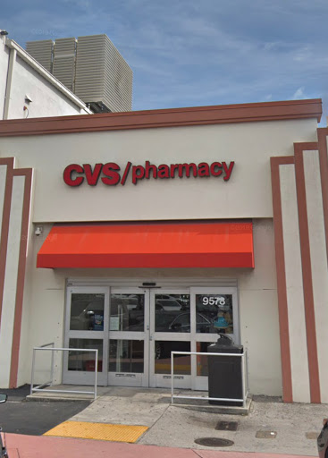 Drug Store «CVS», reviews and photos, 9578 Harding Ave, Surfside, FL 33154, USA