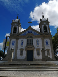 Igreja Rio Tinto