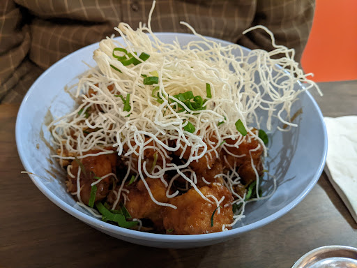 Southeast Asian Restaurant «International Market & Restaurant», reviews and photos, 2010 Belmont Blvd, Nashville, TN 37212, USA