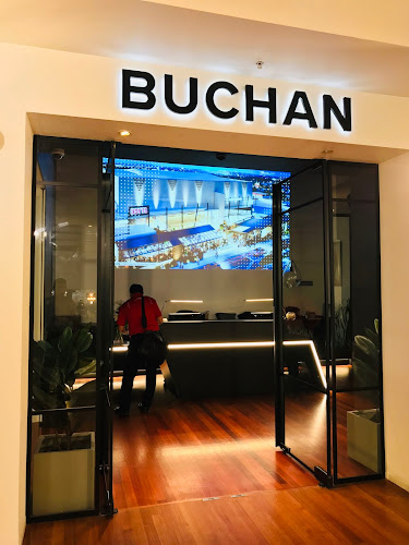 Reviews of Buchan Auckland in Auckland - Architect