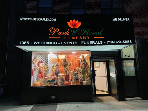 Park Floral Company, 1055 Morris Park Ave, Bronx, NY 10461, USA, 