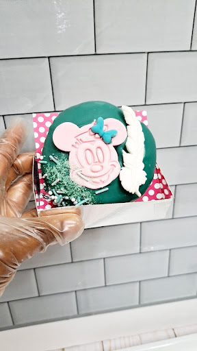 Donut Shop «Krispy Kreme», reviews and photos, 4560 S Cobb Dr, Smyrna, GA 30080, USA