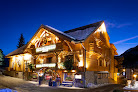 Chalet Mounier Les Deux Alpes