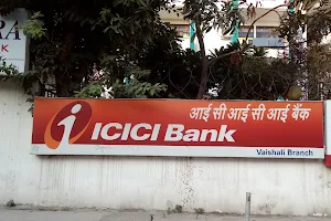 ICICI Bank Ghaziabad Vaishali image