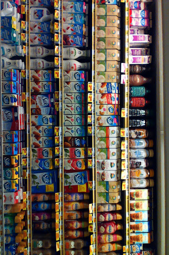 Supermarket «Stater Bros. Markets», reviews and photos, 11070 Limonite Ave, Mira Loma, CA 91752, USA