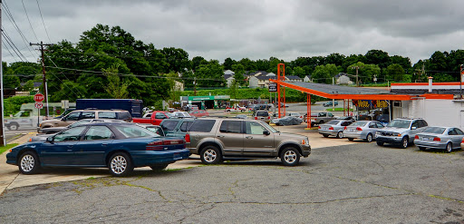 Used Car Dealer «Craige Motor Company», reviews and photos, 1102 S Duke St, Durham, NC 27707, USA