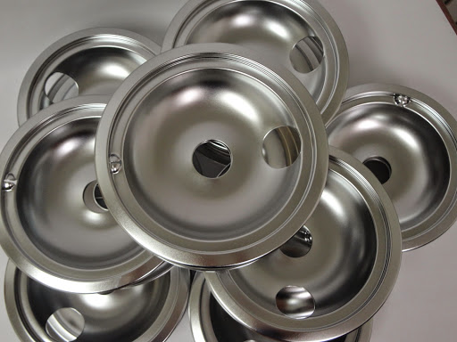 Appliance Parts Company, 1595 N 113th Ave, Avondale, AZ 85392, USA, 