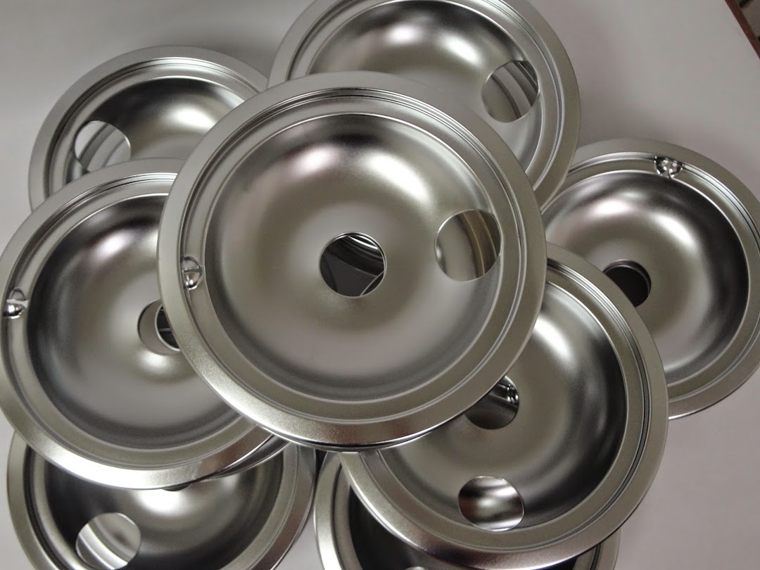 Appliance Parts Company