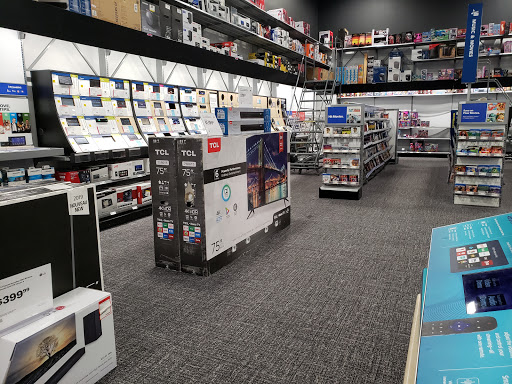 Electronics Store «Best Buy», reviews and photos, 14160 Baltimore Ave, Laurel, MD 20707, USA